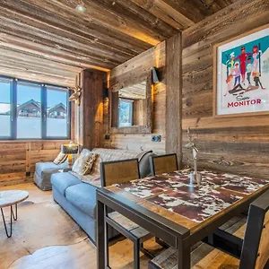 Apartment Le Prince Des Neiges, Chamonix