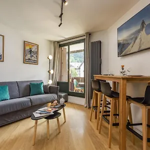 Apartment Sud - Chez Loulou - Happy, Chamonix